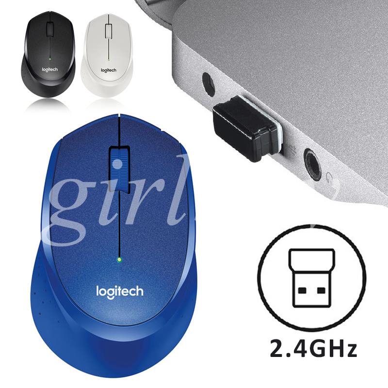 Chuột quang Gaming King Logitech quang học 1000 DPI | BigBuy360 - bigbuy360.vn