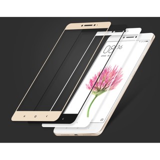 Xiaomi Mi Max - Kính Cường Lực Full Màn Hình