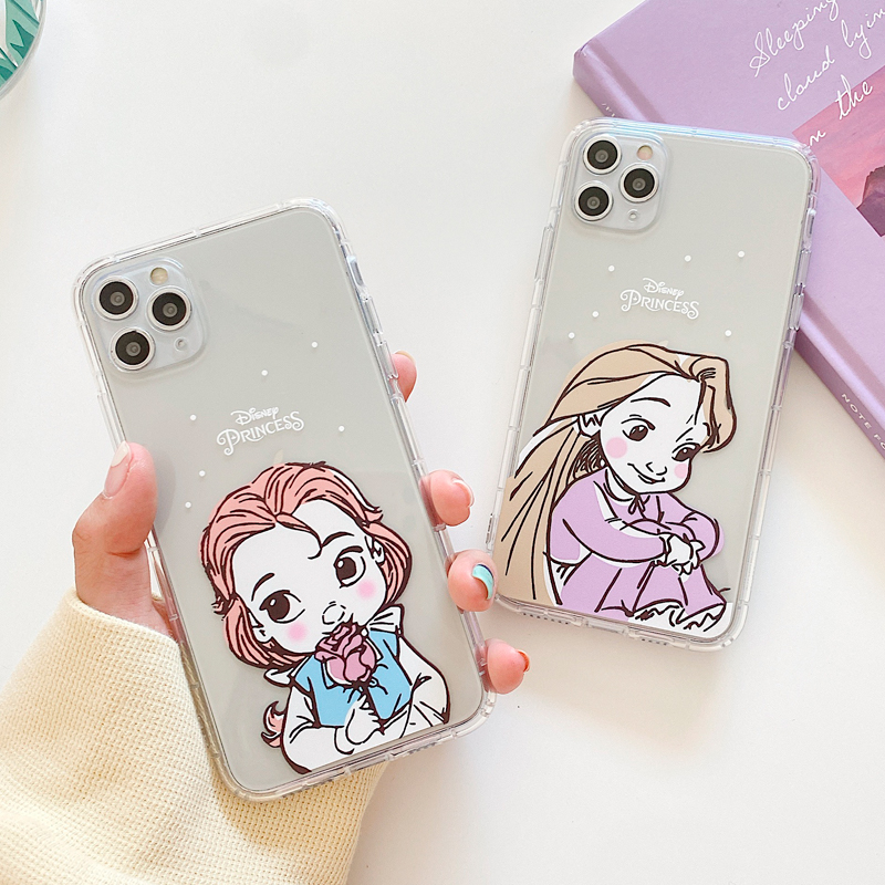 Ốp lưng Samsung Galaxy A10 A20 A30 A50 A30S A50S A70 A70S A7 2018 A750 A51 A71 A21S J7 Prime TPU Vỏ bao điện thoại