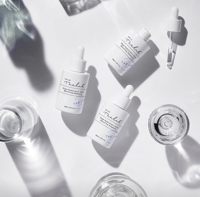 Ampoule The Lab Blancdoux - dùng cho da nhạy cảm, xỉn màu, nhiều dầu, mất nước | BigBuy360 - bigbuy360.vn