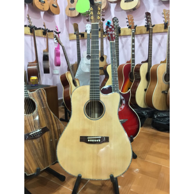 GUITAR ĐIỆP CAO CẤP