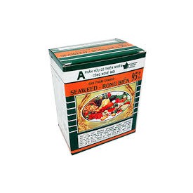 Phân bón lá hữu cơ khoáng Seaweed 95% Rong biển