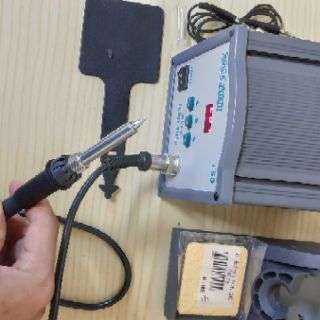 Máy hàn Quick 203H