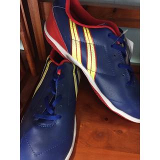 Giày Pan ZENNITH IC,giày đế bằng sân FUTSAN,giày thể thao đá banh trong nhà