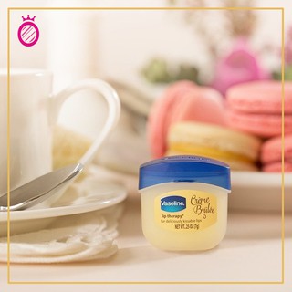 Son dưỡng môi Vaseline Lip Therapy 7g