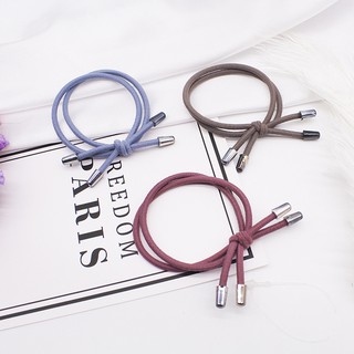 Combo 5 dây cột tóc, buộc tóc đơn giản tiện lợi(BT 79)