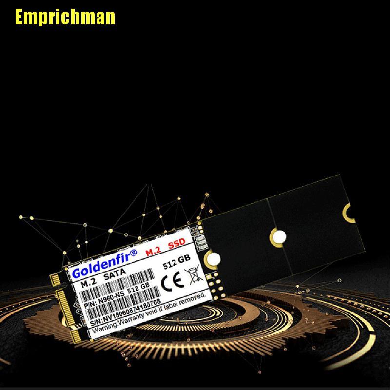 Ổ Cứng Ssd 128g-1tb M.2 2242