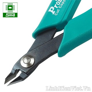 Kìm cắt đa năng Pro'skit 8PK-101D (kìm cắt chân linh kiện Proskit 8PK 101D)