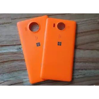 Vỏ thay nắp đậy pin cho Lumia 950