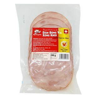 Dăm Bông Vai Xông Khói hiệu Trường Vinh 200g