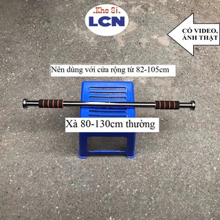 [FREESHIP] XÀ ĐƠN THÉP 60-100CM,80-130CM,100-150CM