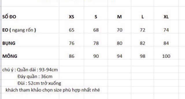 ] Quần tây culottes ống suông nữ khoá trước  Quần hack chân siêu đỉnh