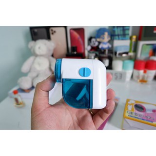 Máy cắt lông xù Daiso