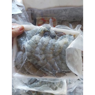 TÔM Sú bóc nõn 500gr