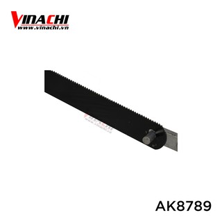 Cưa sắt cầm tay asaki ak8789 - 12in