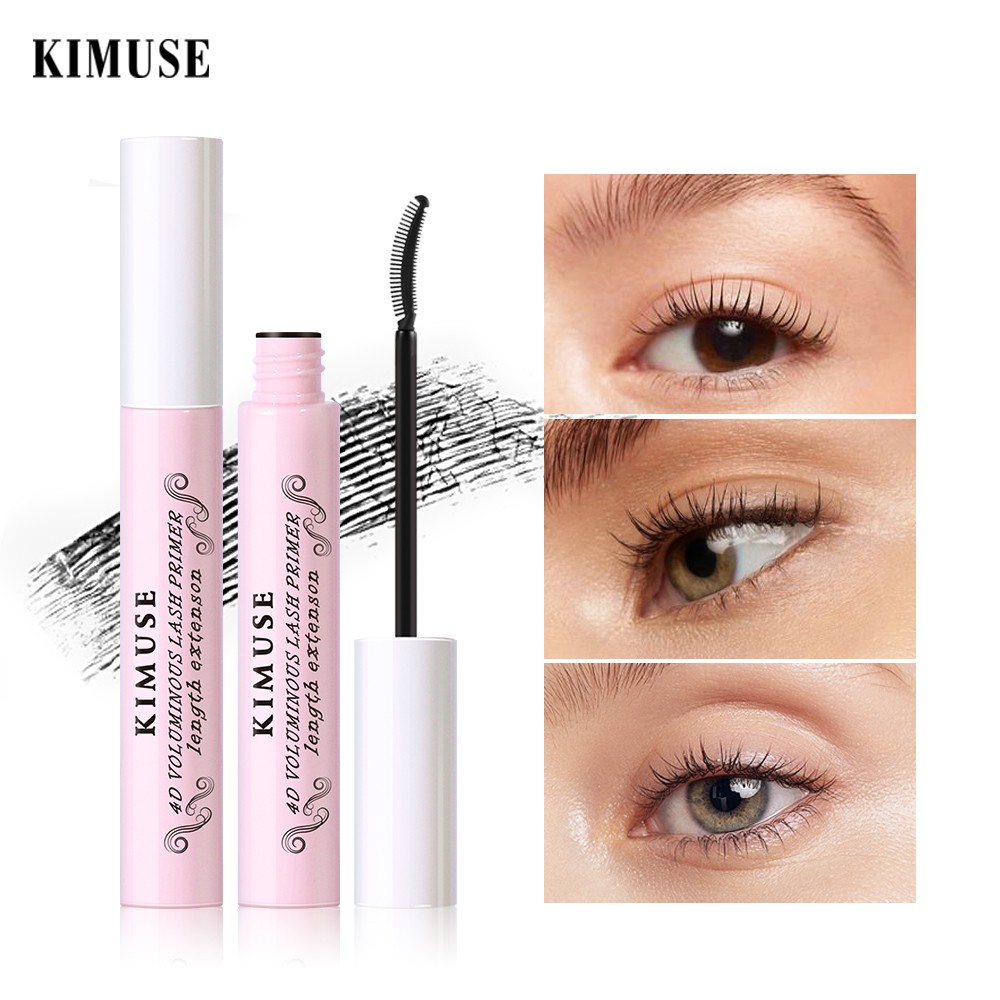 [Hàng mới về] Mascara chải mi Kimuse tạo hiệu ứng 4D độc đáo | BigBuy360 - bigbuy360.vn