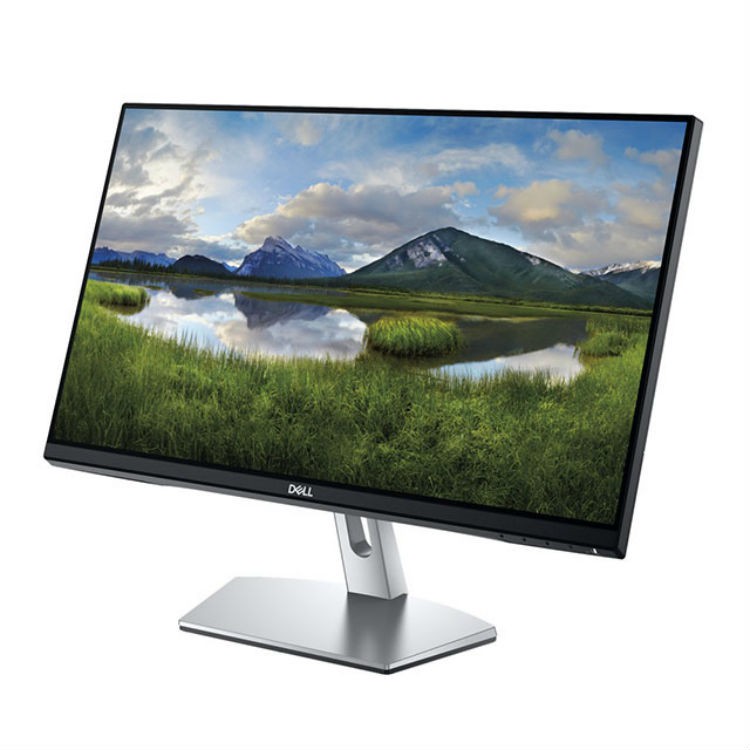 Màn Hình Dell S2319H 23" FHD - Hàng chính hãng new 100% | BigBuy360 - bigbuy360.vn