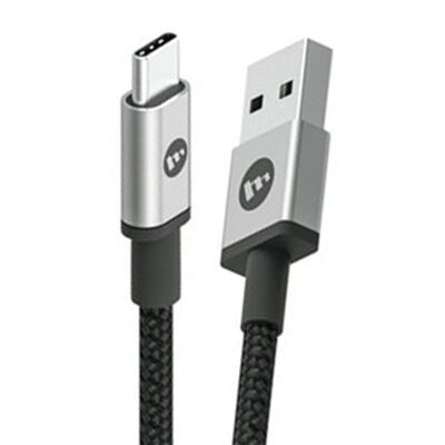 Cáp Mophie type C 1m/3m
