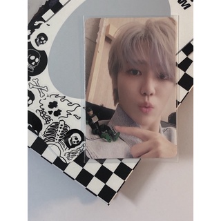 Ảnh Thẻ NCT Jaemin