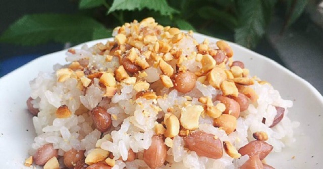 Muối vừng - Muối lạc vừng trắng 300g | BigBuy360 - bigbuy360.vn