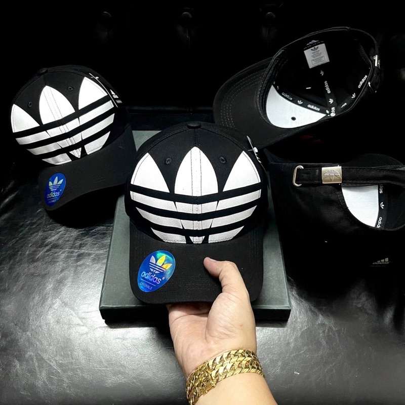 Nón kết logo ADD siêu to Unisex