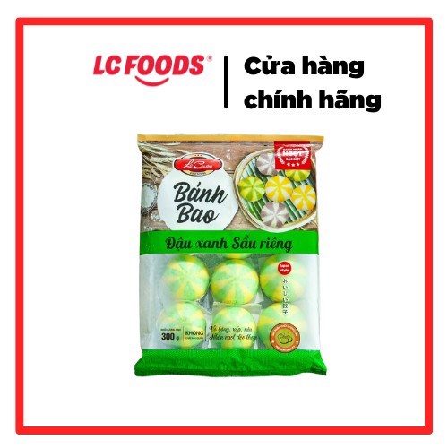 BÁNH BAO NHÂN NGỌT | BigBuy360 - bigbuy360.vn