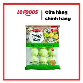 BÁNH BAO NHÂN NGỌT