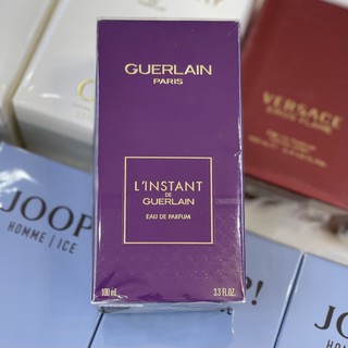 [100ml] Nước Hoa Nữ Guerlain L’instant EDP