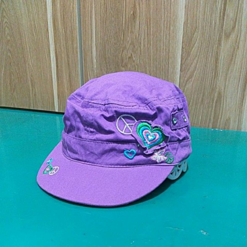 Xả kho - mũ lưỡi trai cho bé xuất dư - đồng giá 49k