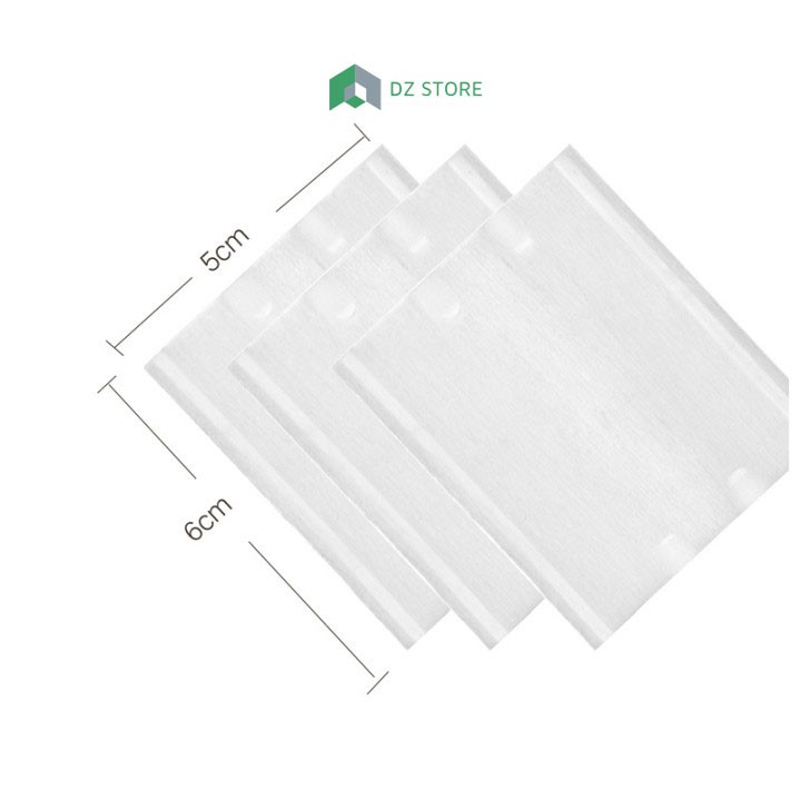 [Mã SRJULY1619 giảm 15K đơn 50K] Bông tẩy trang 3 lớp FM Cotton Pads nội địa Trung túi 222 miếng | BigBuy360 - bigbuy360.vn