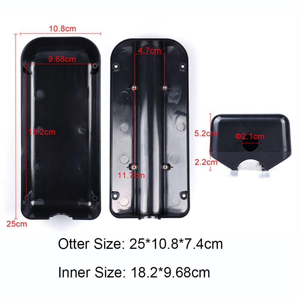 Hộp Điều Khiển Xe Đạp Điện WTTLE E-Bike Chống Bụi / Thấm Nước