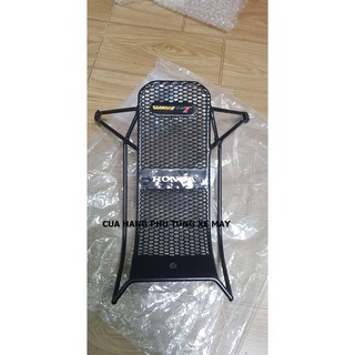 BAGA GIỮA XE FUTURE LED 2018 - 2021