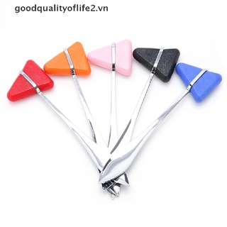 Búa gõ tam giác phản xạ chuyên dụng