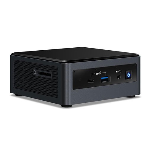 PC Intel NUC BOXNUC10i3FNH2 / I3 10110U | BigBuy360 - bigbuy360.vn