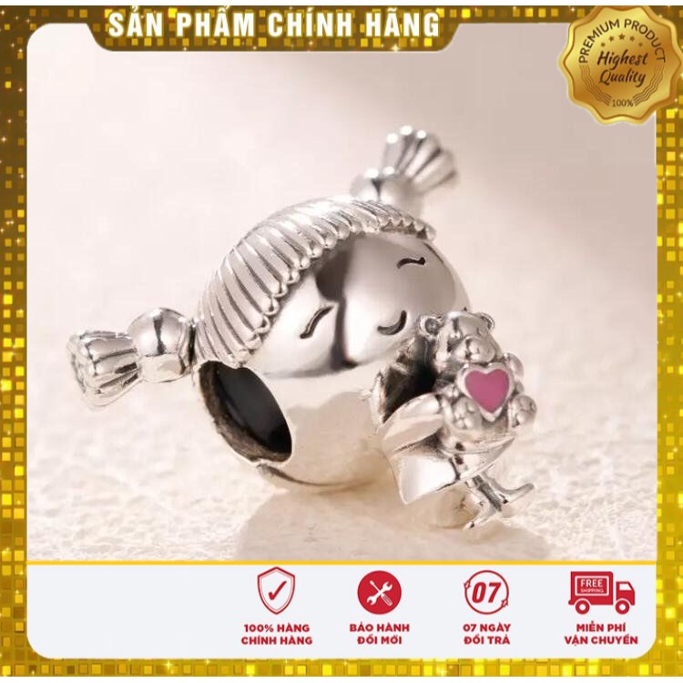 [Hàng cao cấp] Charm Bạc S925 ALE Cao Cấp - Charm bạc chuẩn S925 cho vòng Pan - Mã sản phẩm CHARMBAC_DN0152