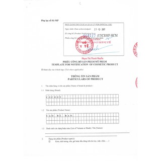 Cao Bí Đao Cocoon 30ml