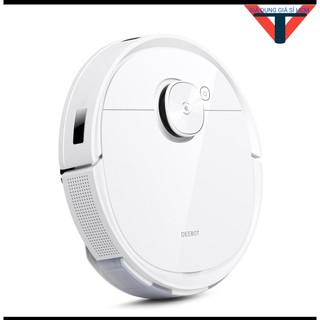 [GIÁ SỈ] Robot hút bụi lau nhà ECOVACS DEEBOT T9 [Bản quốc tế]