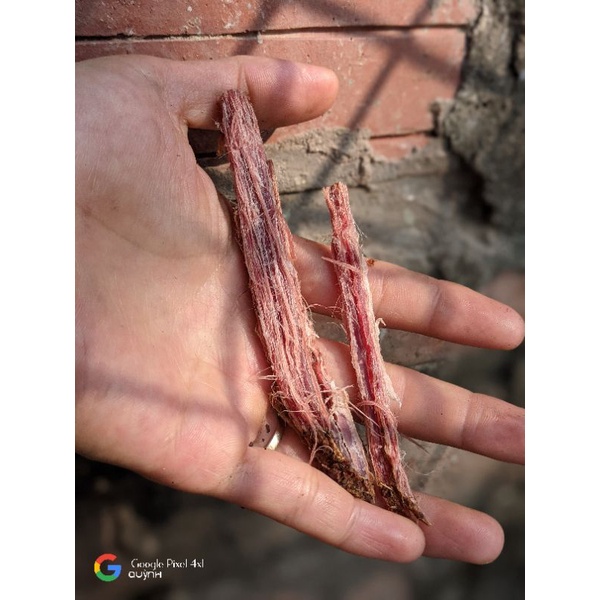 Thịt trâu gác bếp 500g( loại đặc biệt). | BigBuy360 - bigbuy360.vn