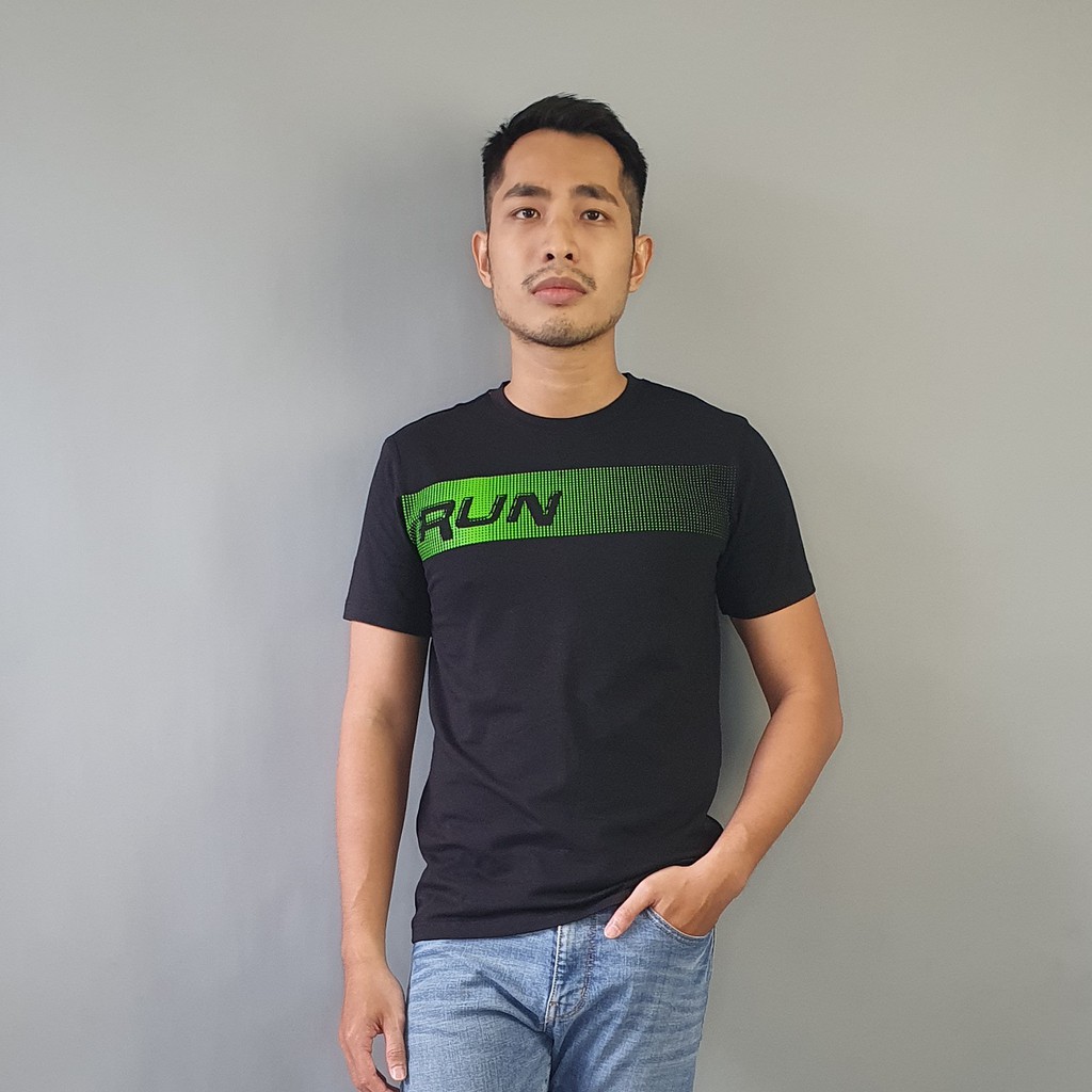 Áo Thun Nam Cổ Tròn Tay Ngắn Vải Cotton Mềm Mịn Cao Cấp A01-29 ChanChinhShop | BigBuy360 - bigbuy360.vn