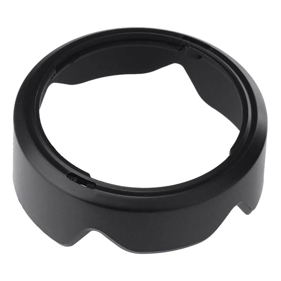 [Mã ELFLASH5 giảm 20K đơn 50K] Lens Hood EW-54 Dành Cho Canon EOS M EF-M 18-55 STM - Hàng Nhập Khẩu