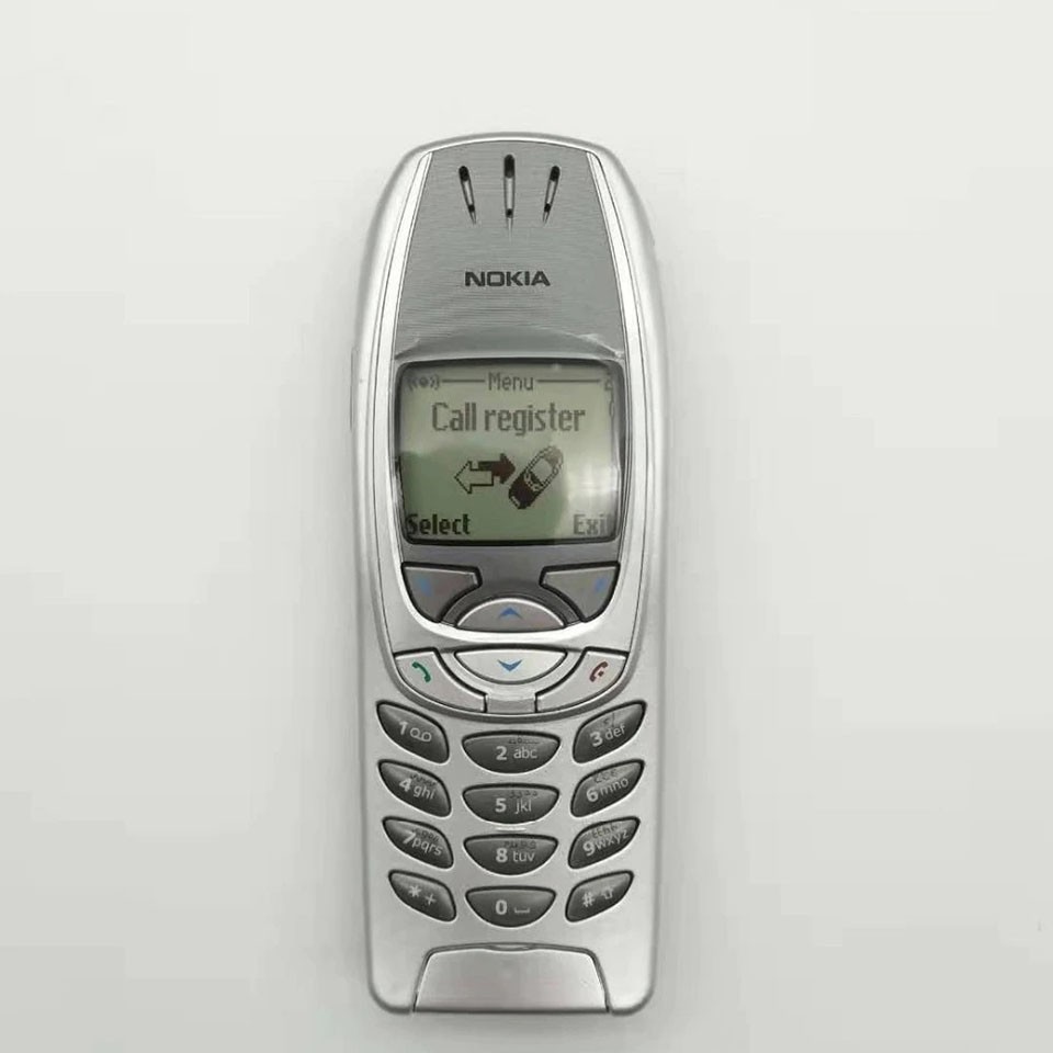 ĐIỆN THOẠI NOKIA 6310I CHÍNH HÃNG