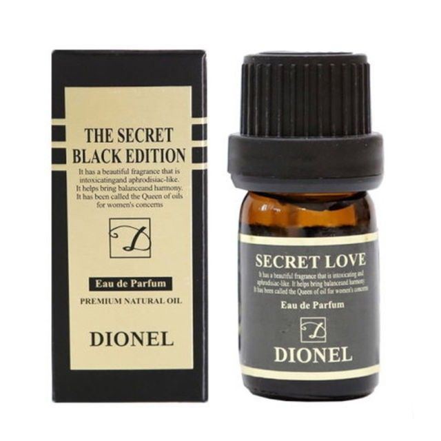 NƯỚC HOA VÙNG KÍN DIONEL SECRET