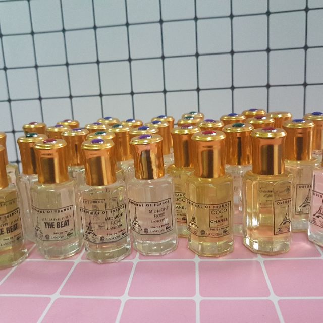 Tinh dầu dubai giá sỉ - Tinh dầu dubai hàng chuẩn | BigBuy360 - bigbuy360.vn