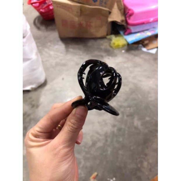 KẸP TÓC CÀNG CUA SIÊU HOT THÁI LAN( sét 3 chiếc)