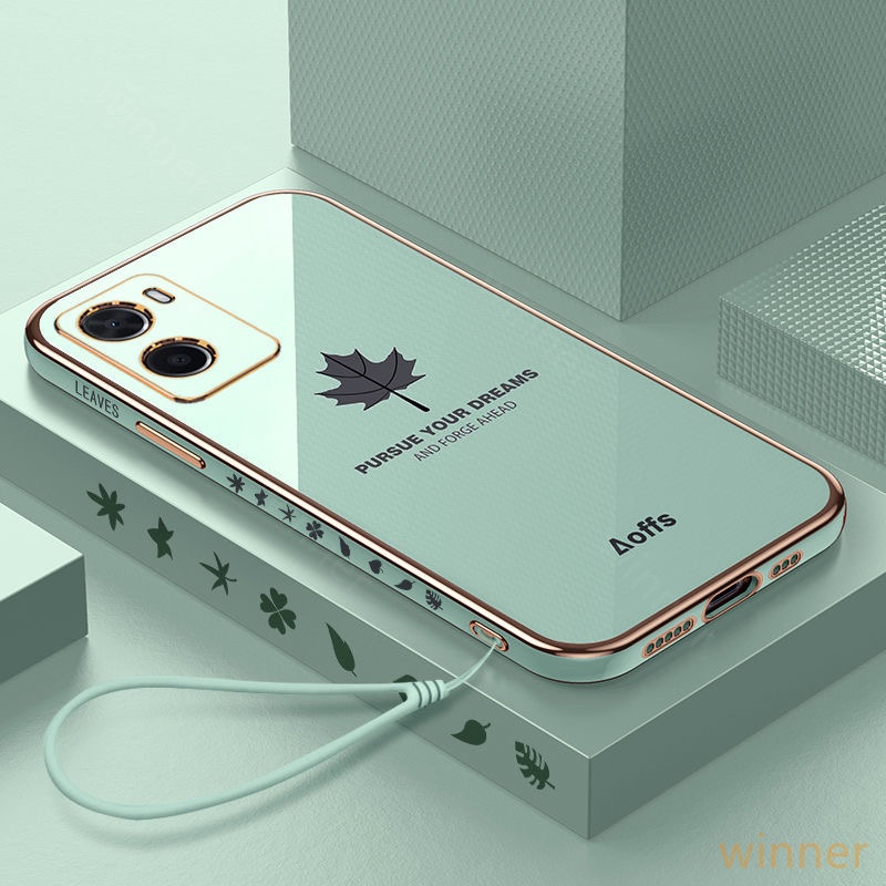 Ốp Lưng OPPO A76 A96 Reno 7pro Reno 7Z Reno 6 A95 A74 Reno5 Reno Ốp Điện Thoại Tpu Chống Rơi Vỡ Và Chống Rơi Vỡ Cho FY