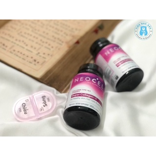 [Viên uống] Neocell Super Collagen + C