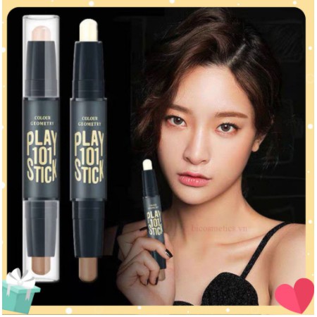 Bút tạo khối che khuyết điểm Phát 109 Stick (D3) | BigBuy360 - bigbuy360.vn