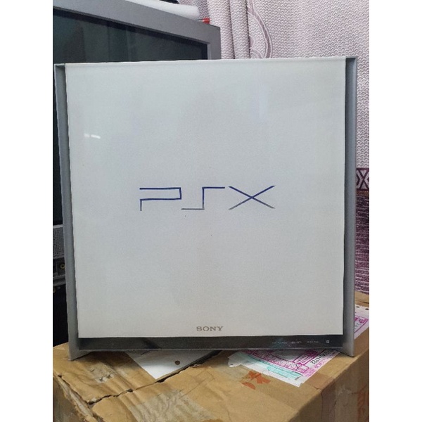 Máy chơi game Sony PSX