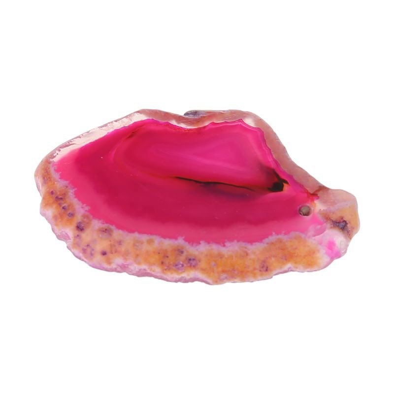 Lát mã não tinh thể thạch anh dùng đánh bóng trang trí