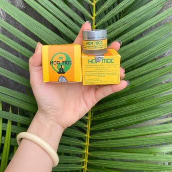 hoa moc tri ngua